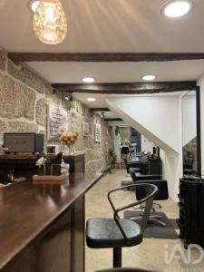 Annonce Vente Local commercial Guimaraes