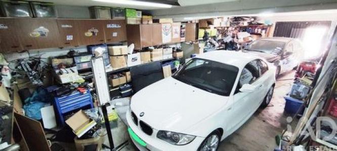 Acheter Parking 72 m2 Moita