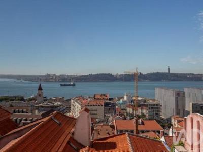 Acheter Appartement 70 m2 Lisboa