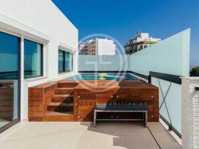 Vente Appartement Faro FARO-(SA-E-SAO-PEDRO) 08 au Portugal