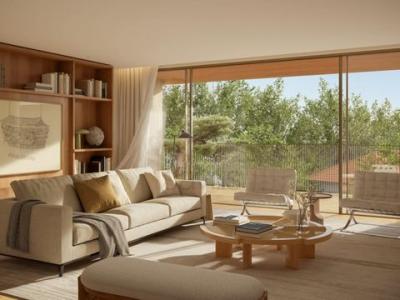 Annonce Vente Appartement Porto