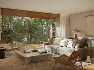 Acheter Appartement 167 m2 Porto