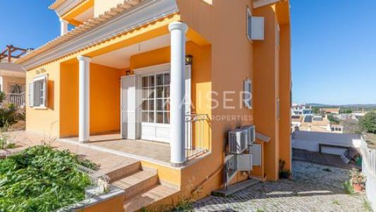 Vente Maison Algoz  08 au Portugal
