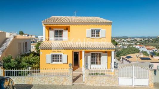 Annonce Vente Maison Algoz