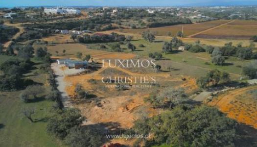 Vente Terrain Guia  10 au Portugal