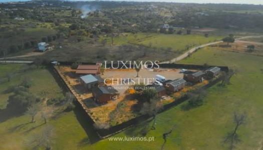 Vente Terrain Guia  10 au Portugal