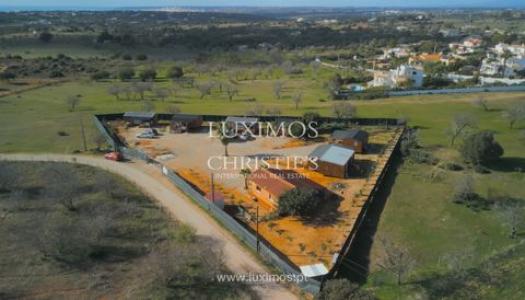 Annonce Vente Terrain Guia