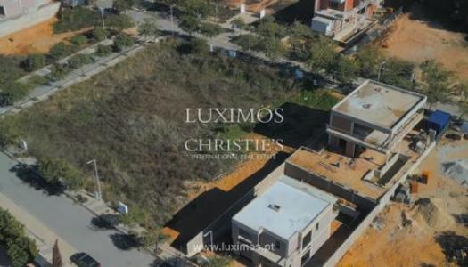 Vente Terrain Guia  10 au Portugal