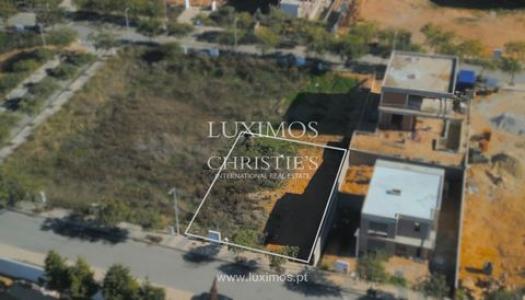 Annonce Vente Terrain Guia