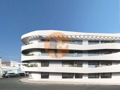 Vente Appartement Vila-real-de-santo-antonio MONTE-GORDO 08 au Portugal