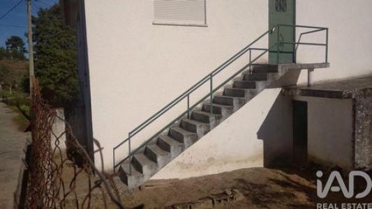 Acheter Maison Gouveia r�gion GUARDA