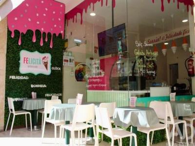 Annonce Vente Immeuble Alto-dos-lombos