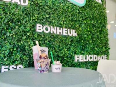 Acheter Immeuble 28 m2 Alto-dos-lombos