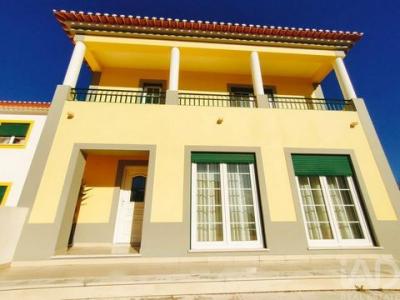 Annonce Vente 5 pices Maison Alto-foz