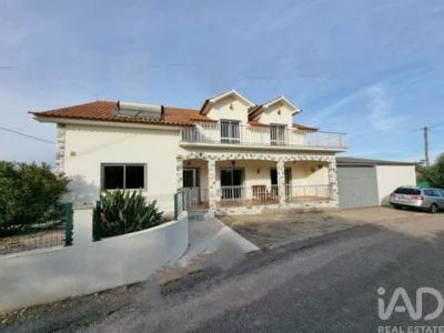 Annonce Vente 8 pices Maison Alem-da-ribeira