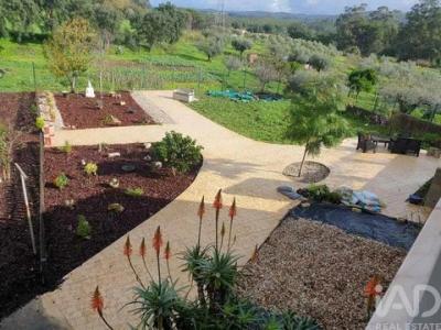 Acheter Maison 275 m2 Alem-da-ribeira