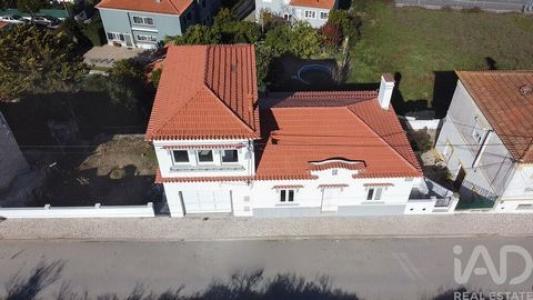 Acheter Immeuble 216 m2 Palmela