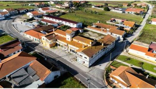 Annonce Vente Local commercial Pombal