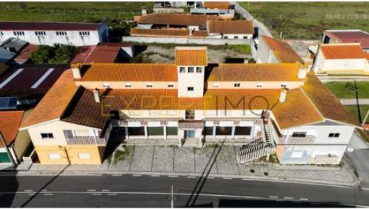 Acheter Local commercial 2580 m2 Pombal