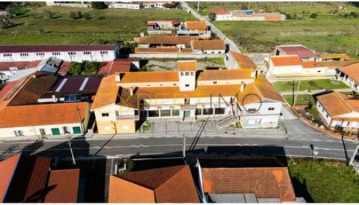 Acheter Local commercial Pombal r�gion LEIRIA