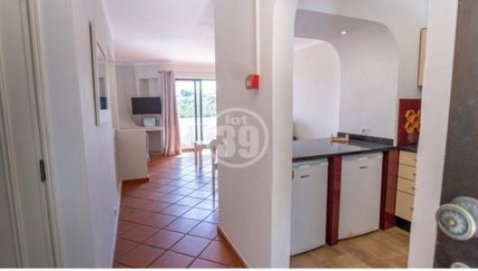 Acheter Appartement 60 m2 Albufeira