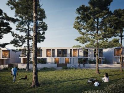 Annonce Vente Maison Arcozelo