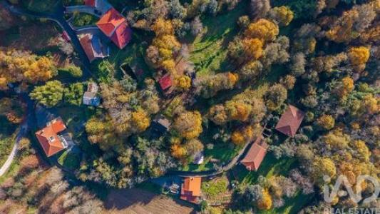 Acheter Terrain 266 m2 Vila-verde