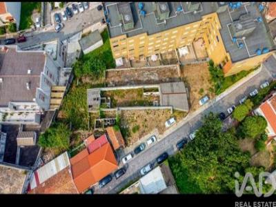 Acheter Terrain 1303 m2 Gondomar