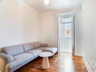 Vente Appartement Lisboa PENHA-DE-FRANAA 11 au Portugal