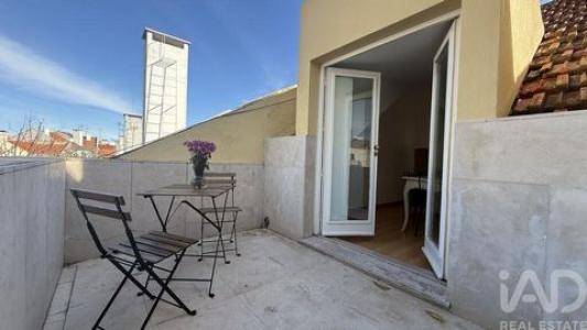 Annonce Location 3 pi�ces Appartement Lisboa