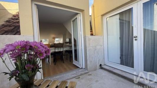 Louer Appartement 88 m2 Lisboa