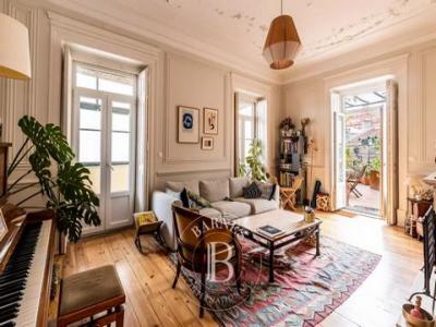 Annonce Location Appartement Lisboa