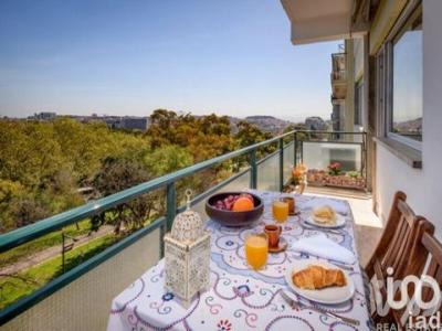 Location Appartement Lisboa AVENIDAS-NOVAS 11 au Portugal