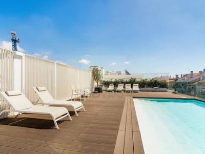 Annonce Location Appartement Lisboa