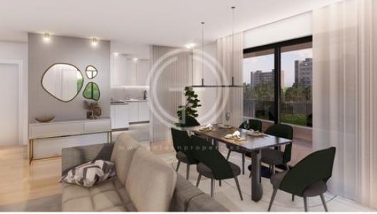 Louer Appartement 120 m2 Montijo