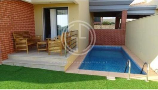 Annonce Location Maison Albufeira