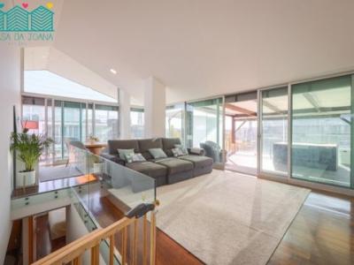 Louer Appartement 130 m2 Aveiro