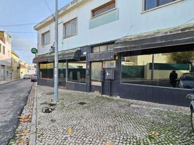 Annonce Vente Immeuble Algueirao