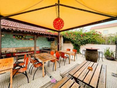 Annonce Vente Local commercial Mafra