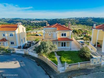 Acheter Maison Mafra r�gion LISBOA