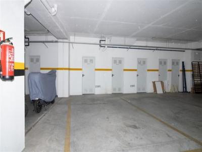 Annonce Location Parking Lagos