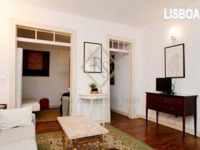 Louer Appartement Lisboa r�gion LISBOA