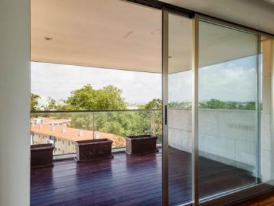 Louer Appartement 45 m2 Porto