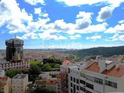 Louer Appartement 52 m2 Lisboa