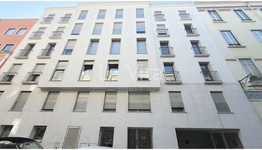 Annonce Location Appartement Lisboa
