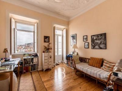 Louer Appartement Lisboa r�gion LISBOA