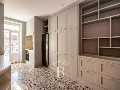 Louer Appartement 199 m2 Lisboa