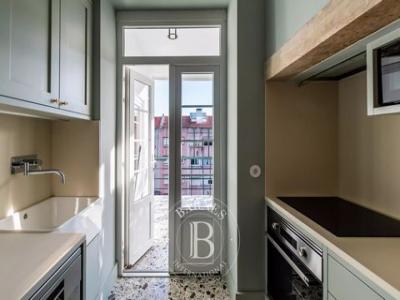 Louer Appartement Lisboa r�gion LISBOA