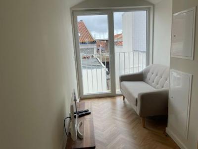 Louer Appartement 40 m2 Aveiro