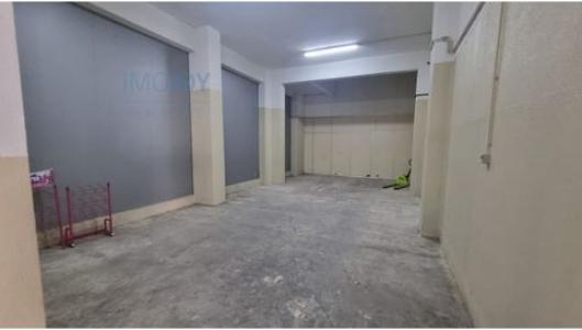 Annonce Location Local industriel Portela